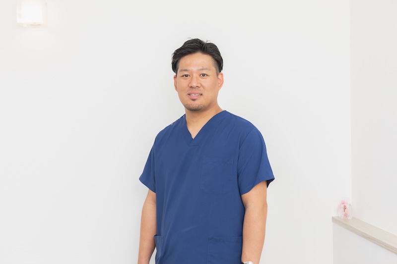 この記事の監修歯科医師